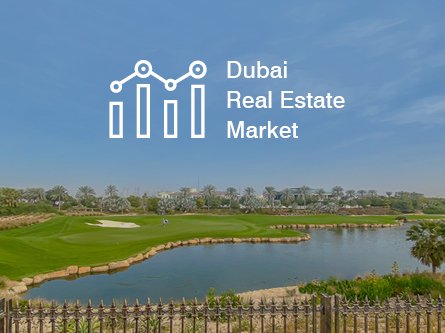 Dubai Communities – Market Reports 2022 