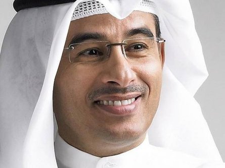 Emaar Properties founder Mohamed Alabbar