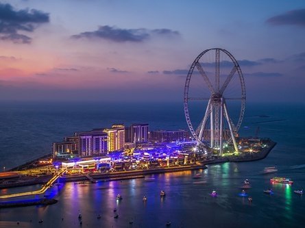 8 things to look forward to in Dubai  in 2021