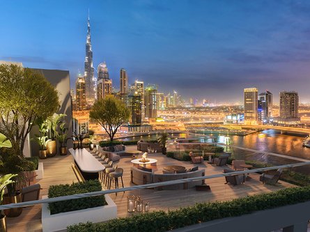 6 Top Dubai Property Investment Picks