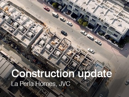 Project update: First look inside La Perla Homes townhouses 
