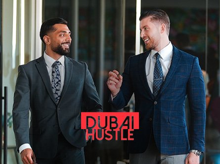 Dubai Hustle: where are the cast members now?