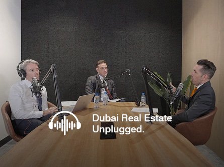 how culture defines haus & haus and our ambitions for 2023 - Dubai real estate podcast