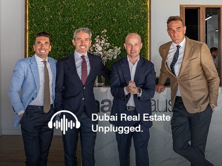  Episode 6 of ‘Dubai Real Estate Unplugged’