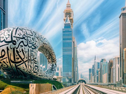Move over China: the case for setting up manufacturing in the UAE