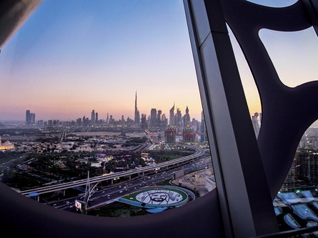 Property Visas in Dubai – A Retirement Solution