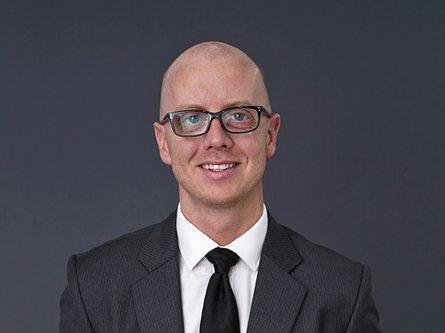 Charlie Bannan – New Sales Director at haud & haus