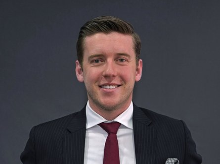 Thomas Poulson Leasing Director of haus & haus