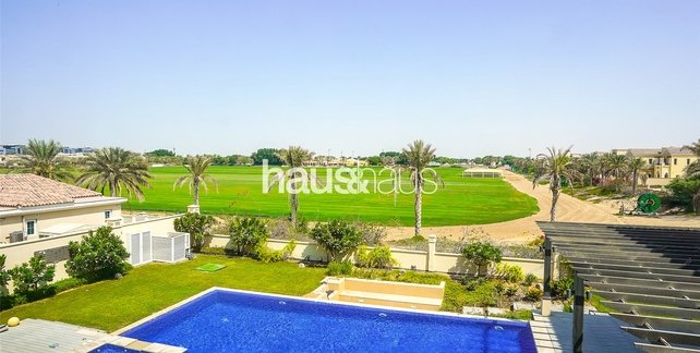 Polo Homes, Arabian Ranches, Dubai