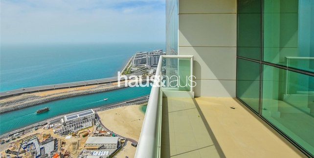 Al Bateen Residence, Jumeirah Beach Residence, Dubai