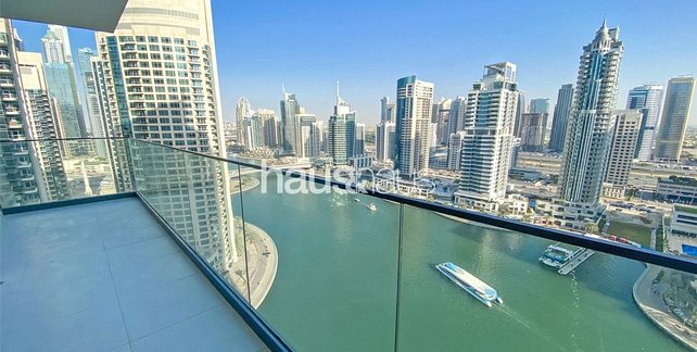LIV Residence, Dubai Marina, Dubai