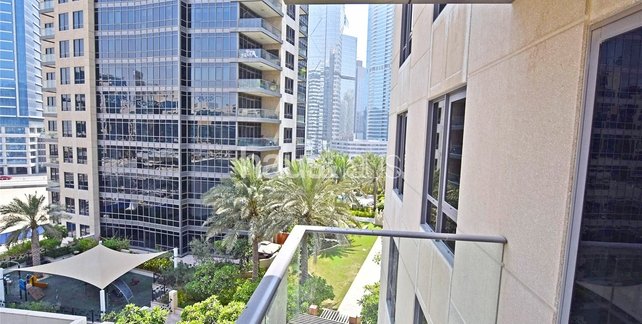 South Ridge 3, Downtown Dubai, Dubai