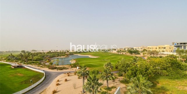 Club Villas At Dubai Hills, Dubai Hills Estate, Dubai