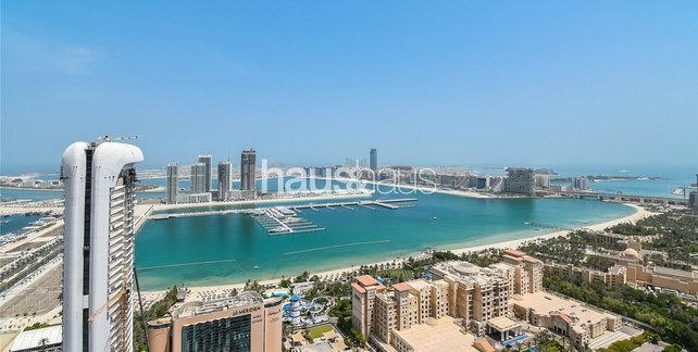Ocean Heights, Dubai Marina, Dubai
