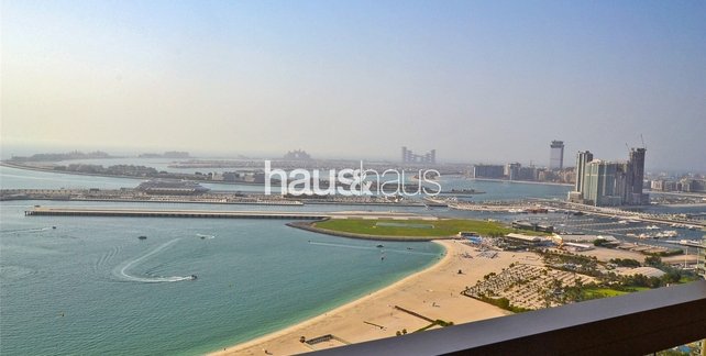 Sadaf 5, Jumeirah Beach Residence, Dubai