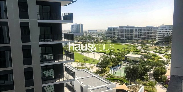 Acacia, Dubai Hills Estate, Dubai
