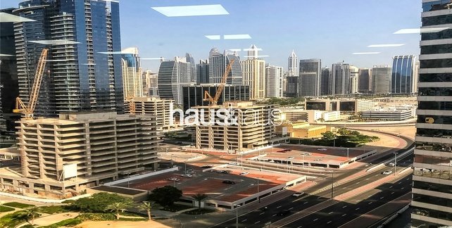 Mazaya Business Avenue AA1, Jumeirah Lakes Towers, Dubai