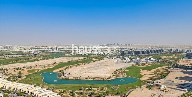 Golf Vita A, DAMAC Hills, Dubai