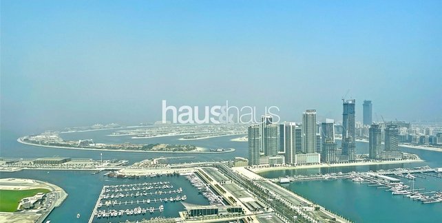 Damac Heights, Dubai Marina, Dubai
