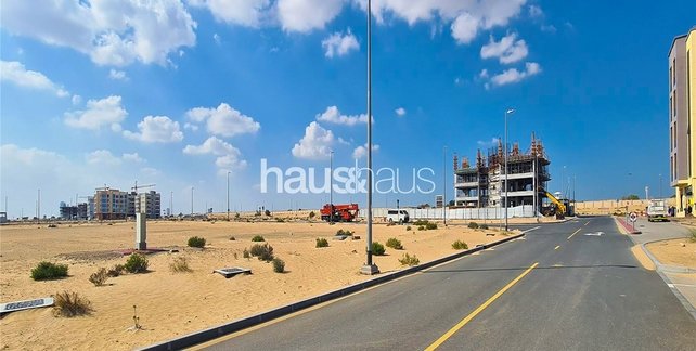 Q Zone, Dubai Land, Dubai