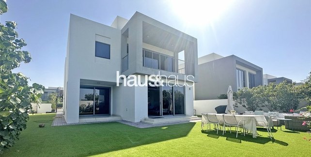 Sidra Villas II, Dubai Hills Estate, Dubai