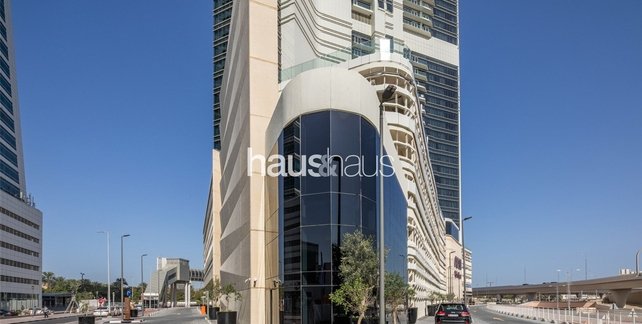 Avani Palm View Hotel & Suites, Dubai Media City, Dubai