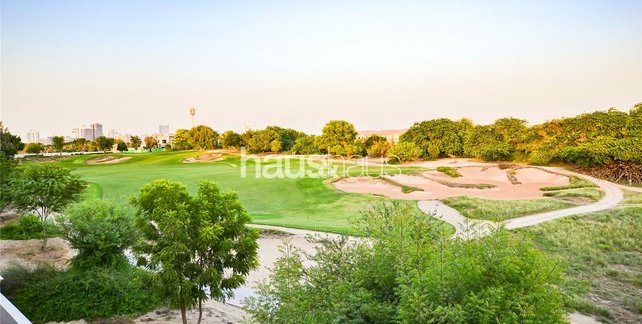 Redwood Park, Jumeirah Golf Estates, Dubai