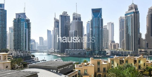 Murjan Tower, Dubai Marina