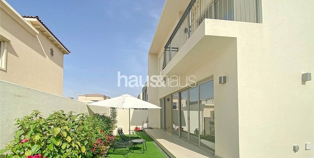 Camelia 2, Arabian Ranches 2, Dubai