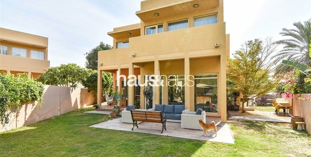 Saheel 3, Arabian Ranches, Dubai