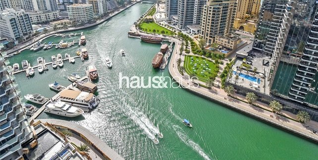 Orra Marina, Dubai Marina, Dubai