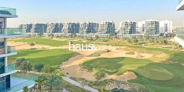 Golf Promenade 2B, DAMAC Hills, Dubai