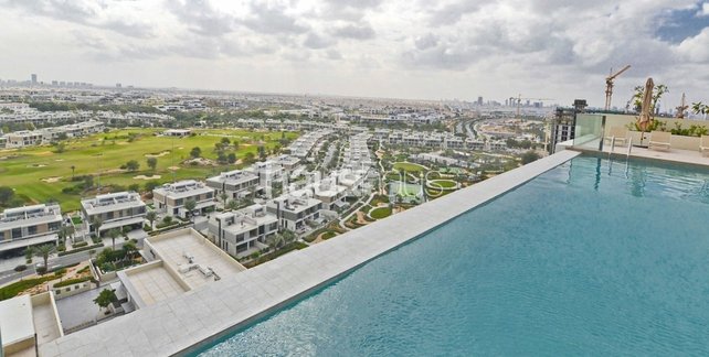 Golf Suites, Dubai Hills Estate, Dubai