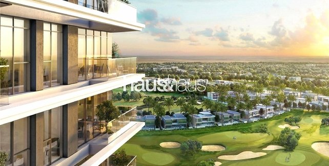 Golf Suites, Dubai Hills Estate, Dubai