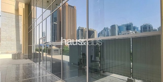 Business Central Tower A, Dubai Media City, Dubai