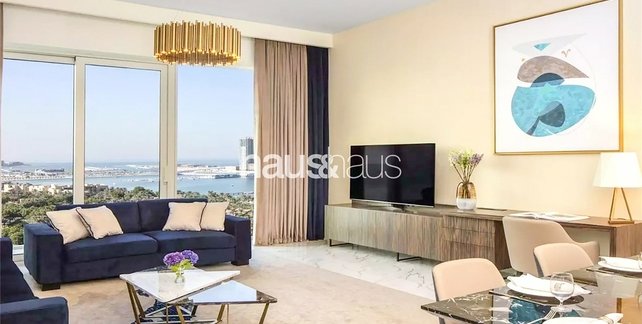 Avani Palm View Hotel & Suites, Media City, Dubai