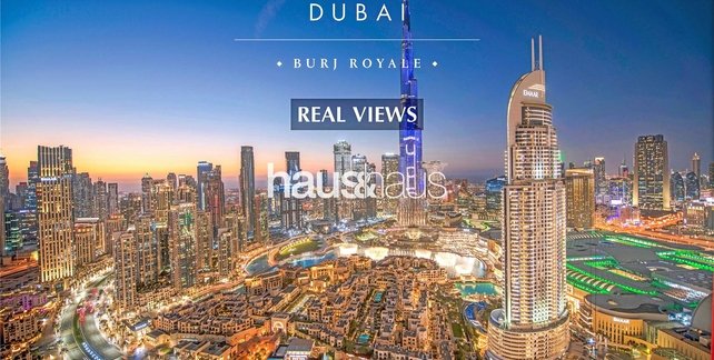Burj Royale, Downtown Dubai, Dubai