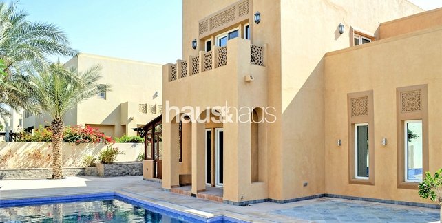Al Mahra, Arabian Ranches 1, Dubai