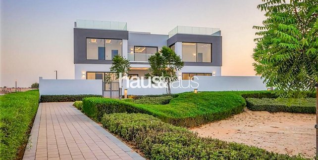 Fairway Vistas, Dubai Hills Estate, Dubai