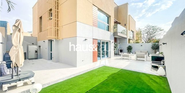 Villa Lantana 1, Al Barsha, Dubai