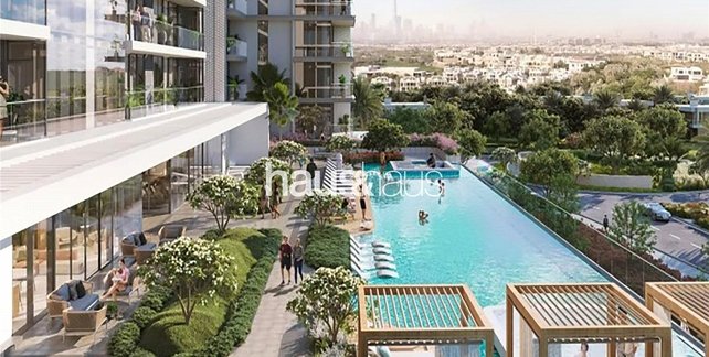 Ellington House, Dubai Hills Estate, Dubai