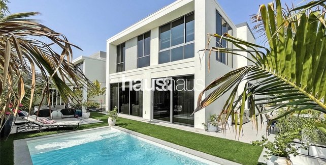 Sidra Villas III, Dubai Hills Estate, Dubai