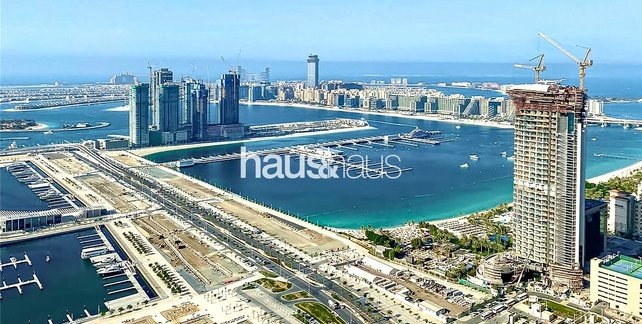 Damac Heights, Dubai Marina, Dubai