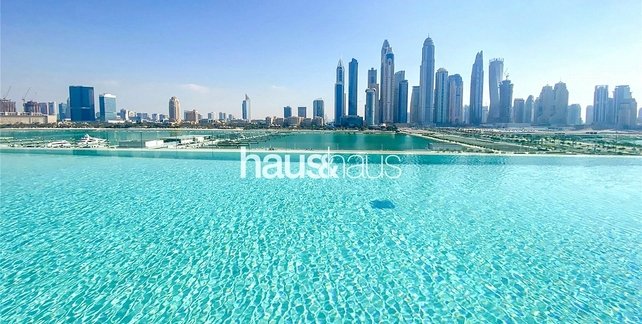 Beach Mansion, Dubai Harbour