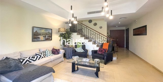 Palmera 1, Arabian Ranches, Dubai