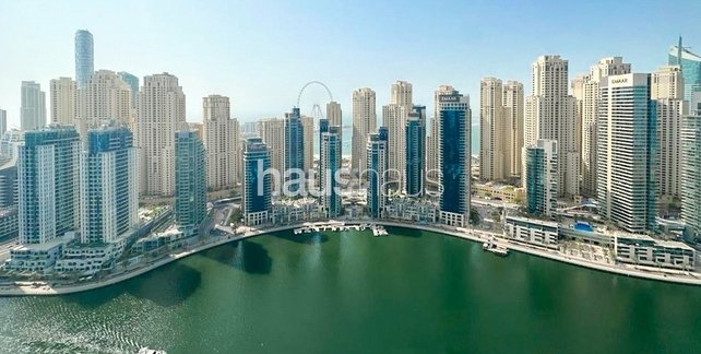 Vida Residences Dubai Marina, Dubai Marina, Dubai
