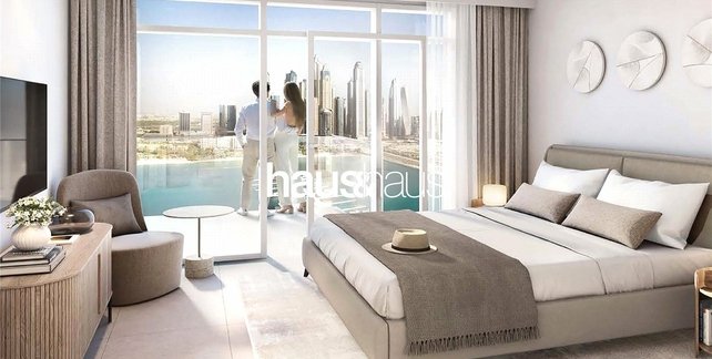 Beach Mansion, Dubai Harbour, Dubai