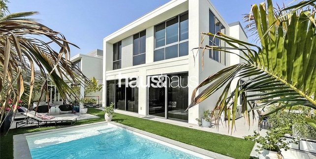 Sidra Villas III, Dubai Hills Estate