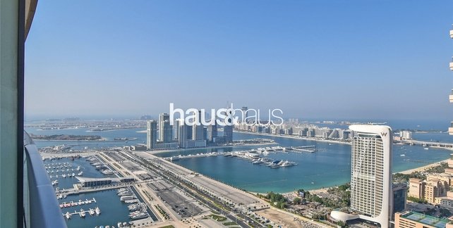 Damac Heights, Dubai Marina, Dubai