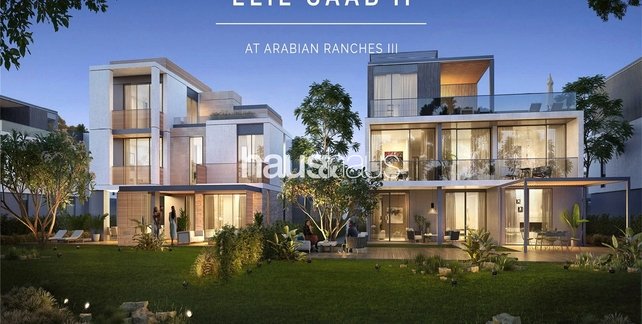 Elie Saab II, Arabian Ranches 3, Dubai